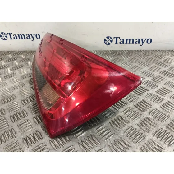 Piloto Trasero Derecho para Audi A1 (8X1, 8Xk)