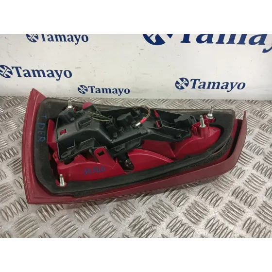 Piloto Trasero Derecho para Audi A1 (8X1, 8Xk)