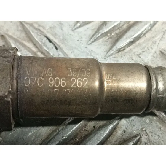 Sonda Lambda para Volkswagen Golf Plus V (5M1, 521)