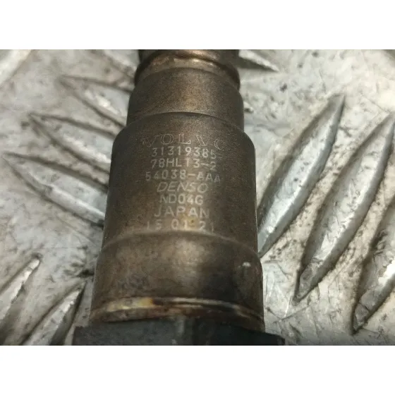 Sonda Lambda para Volvo V40 Hatchback (525)