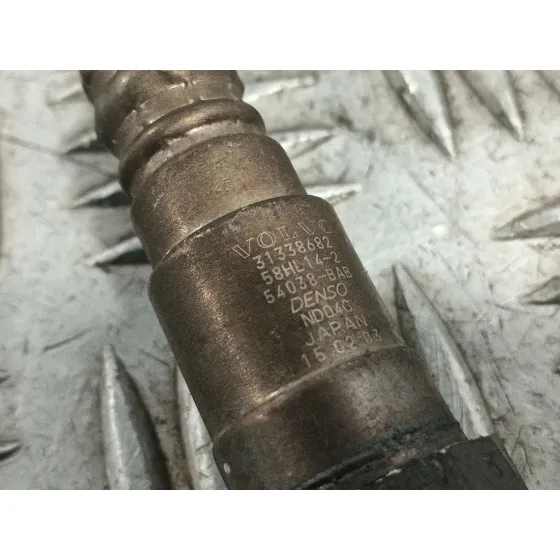 Sonda Lambda para Volvo V40 Hatchback (525)