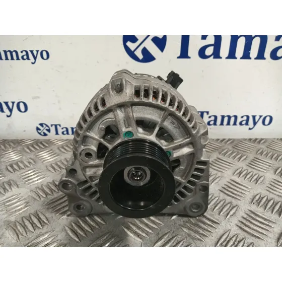 Alternador para Volkswagen Golf Iii (1H1)
