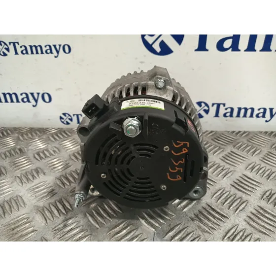 Alternador para Volkswagen Golf Iii (1H1)