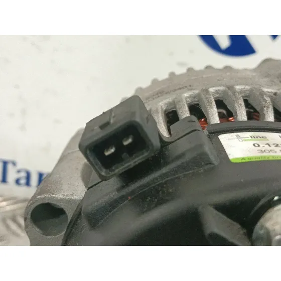 Alternador para Volkswagen Golf Iii (1H1)