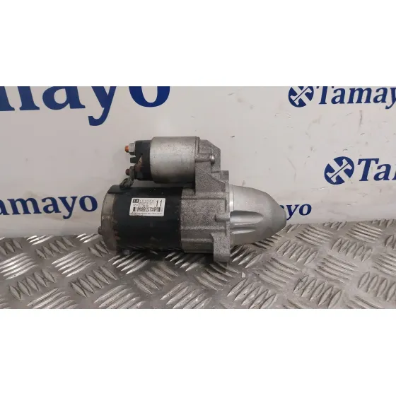 Motor Arranque para Mitsubishi Lancer Viii (Cy_A, Cz_A)