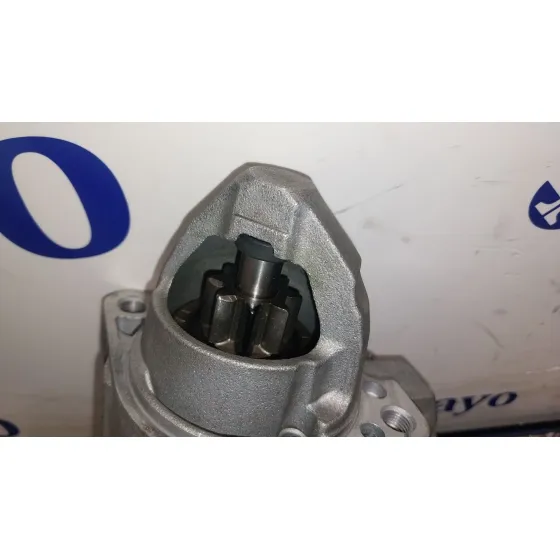 Motor Arranque para Mitsubishi Lancer Viii (Cy_A, Cz_A)