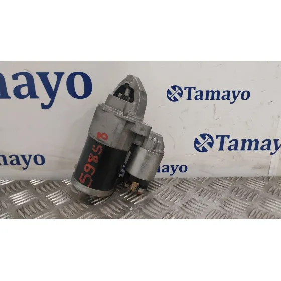 Motor Arranque para Mitsubishi Lancer Viii (Cy_A, Cz_A)