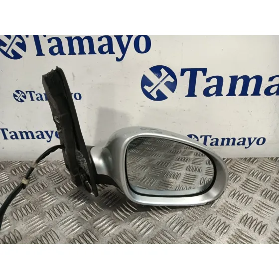 Retrovisor Derecho para Volkswagen Golf Plus V (5M1, 521)