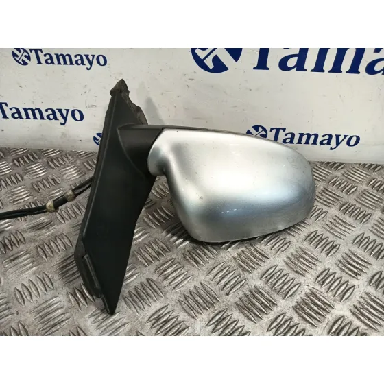 Retrovisor Derecho para Volkswagen Golf Plus V (5M1, 521)