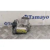 Caja Mariposa para Opel Meriva B Monospace (S10)