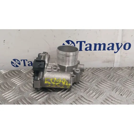 Caja Mariposa para Opel Meriva B Monospace (S10)