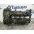 Tapa Balancines para Opel Meriva B Monospace (S10)