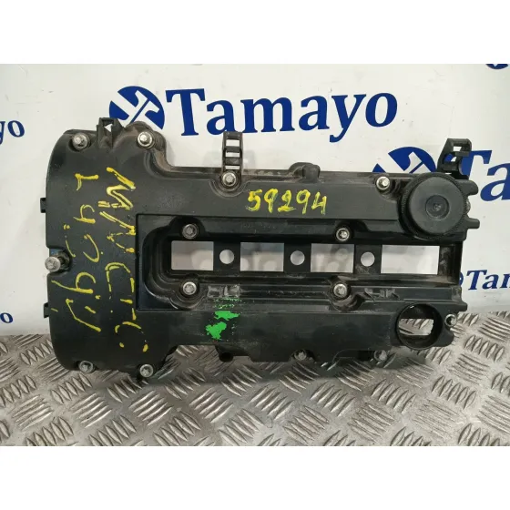 Tapa Balancines para Opel Meriva B Monospace (S10)