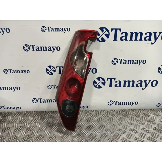 Piloto Trasero Izquierdo para Renault Kangoo / Grand Kangoo Ii (Kw0/1_)