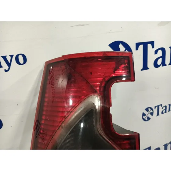 Piloto Trasero Izquierdo para Renault Kangoo / Grand Kangoo Ii (Kw0/1_)
