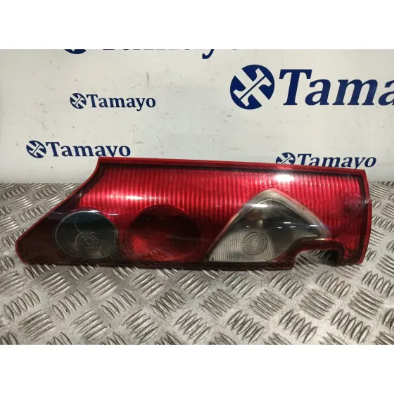 Piloto Trasero Izquierdo para Renault Kangoo / Grand Kangoo Ii (Kw0/1_)