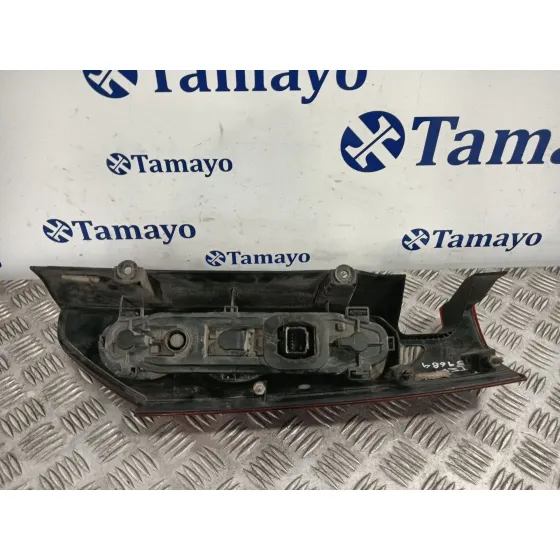 Piloto Trasero Izquierdo para Renault Kangoo / Grand Kangoo Ii (Kw0/1_)