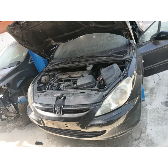 Caja Cambios para Peugeot 307 Cc (3B)