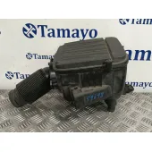 Soporte Filtro Aire para Volkswagen Golf Plus V (5M1, 521)