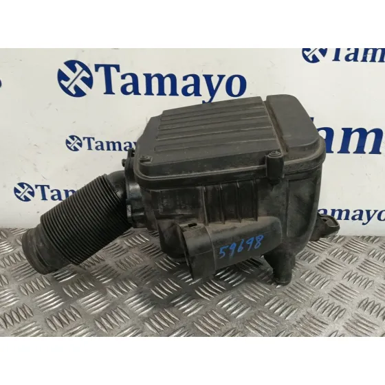 Soporte Filtro Aire para Volkswagen Golf Plus V (5M1, 521)
