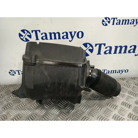 Soporte Filtro Aire para Volkswagen Golf Plus V (5M1, 521)