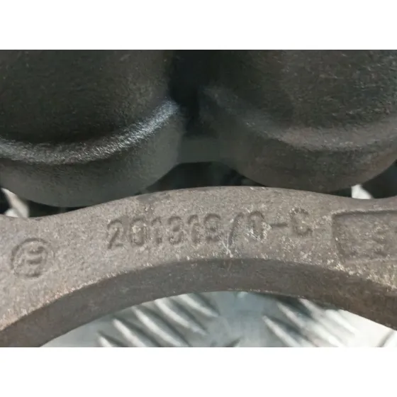 Pinza Freno Delantera Izquierda para Renault Master Ii Furgoneta (Fd)