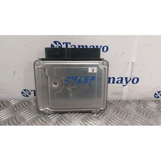 Centralita Motor Uce para Volkswagen Caddy Iii Monospace (2Kb, 2Kj, 2Cb, 2Cj)