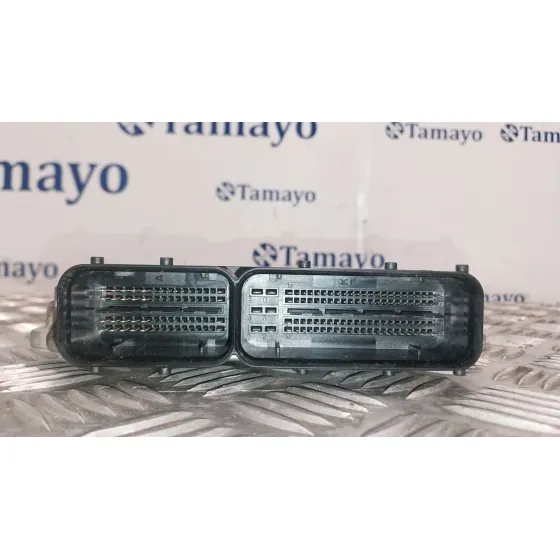 Centralita Motor Uce para Volkswagen Caddy Iii Monospace (2Kb, 2Kj, 2Cb, 2Cj)