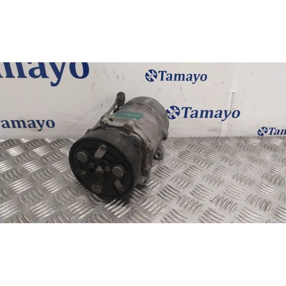 Compresor Aire Acondicionado para Volkswagen Caddy Iii Monospace (2Kb, 2Kj, 2Cb, 2Cj)