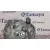 Compresor Aire Acondicionado para Volkswagen Caddy Iii Monospace (2Kb, 2Kj, 2Cb, 2Cj)