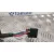 Retrovisor Izquierdo para Volkswagen Golf Plus V (5M1, 521)