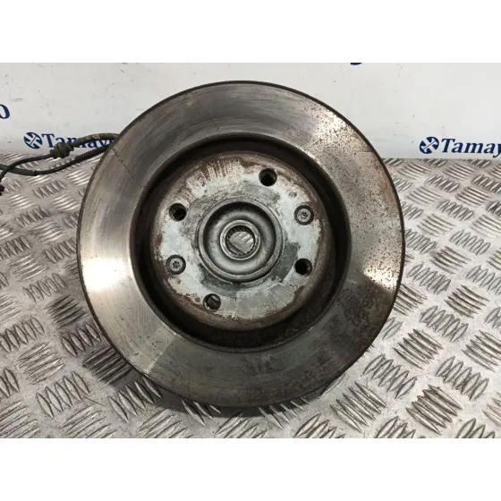 Mangueta Delantera Derecha para Peugeot 208 I (Ca_, Cc_)