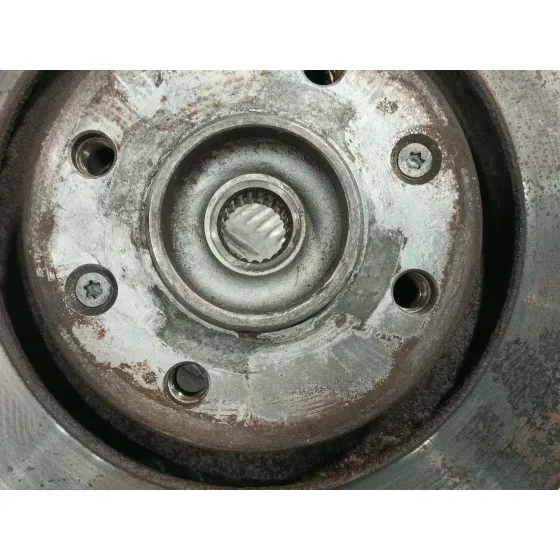 Mangueta Delantera Derecha para Peugeot 208 I (Ca_, Cc_)