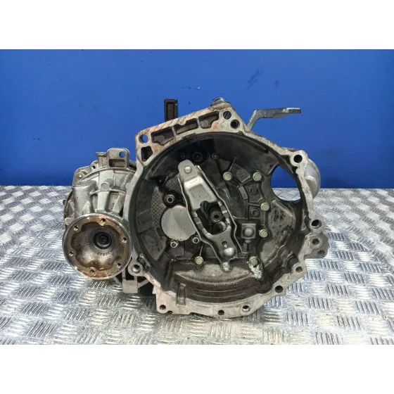 Caja Cambios para Seat Toledo Iv (Kg3)