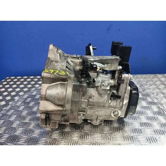 Caja Cambios para Seat Toledo Iv (Kg3)