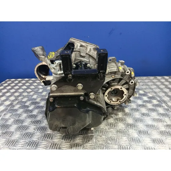 Caja Cambios para Seat Toledo Iv (Kg3)