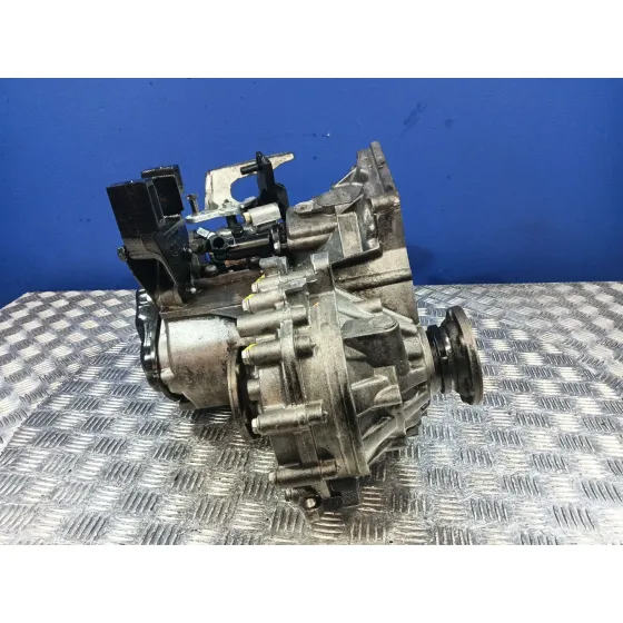 Caja Cambios para Seat Toledo Iv (Kg3)