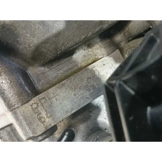Caja Cambios para Seat Toledo Iv (Kg3)