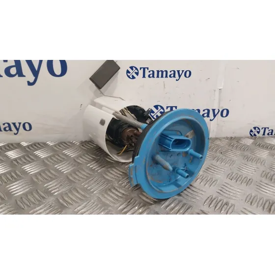 Aforador para Volkswagen Golf Plus V (5M1, 521)