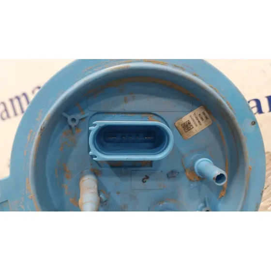 Aforador para Volkswagen Golf Plus V (5M1, 521)