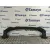 Refuerzo Paragolpes Delantero para Citroën C4 Lim.