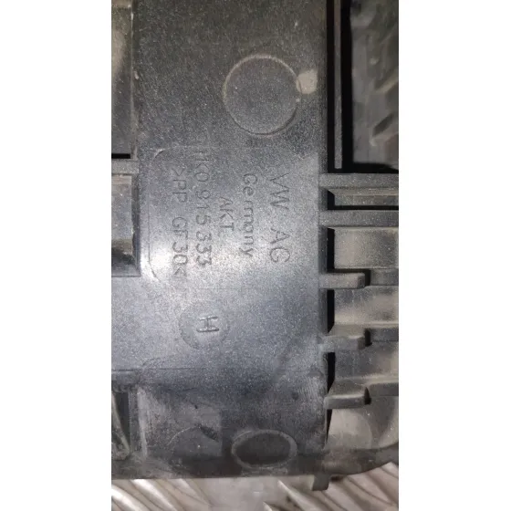 Soporte Bateria para Volkswagen Golf Plus V (5M1, 521)