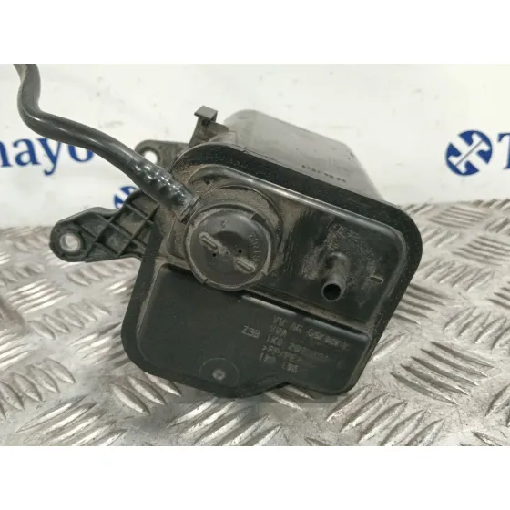Filtro Carbono Activo para Volkswagen Golf Vi (5K1)