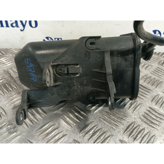 Filtro Carbono Activo para Volkswagen Golf Vi (5K1)