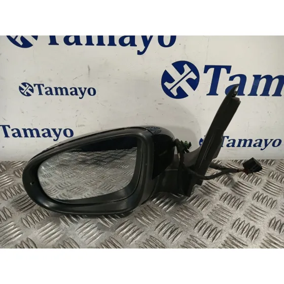 Retrovisor Izquierdo para Volkswagen Golf Vi (5K1)