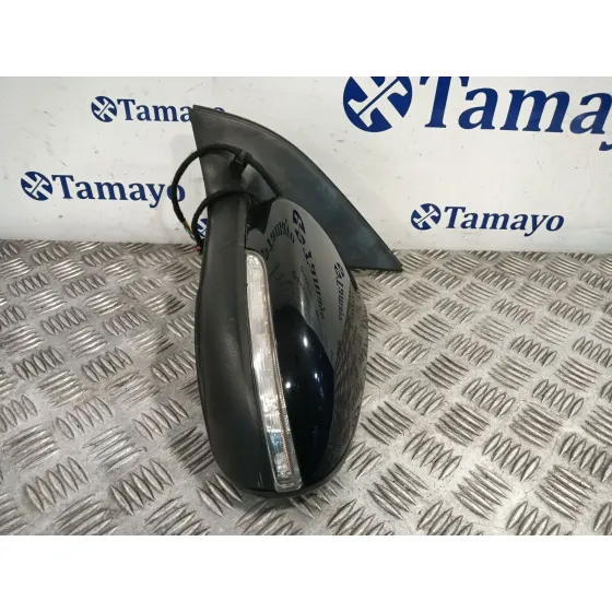 Retrovisor Izquierdo para Volkswagen Golf Vi (5K1)