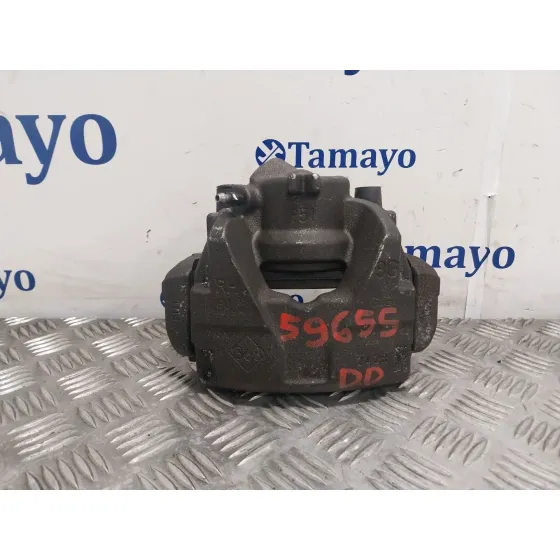 Pinza Freno Delantera Derecha para Dacia Duster (Hs_)
