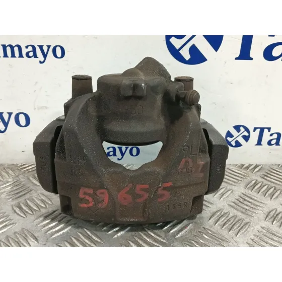 Pinza Freno Delantera Izquierda para Dacia Duster (Hs_)