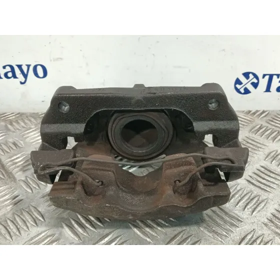 Pinza Freno Delantera Izquierda para Dacia Duster (Hs_)