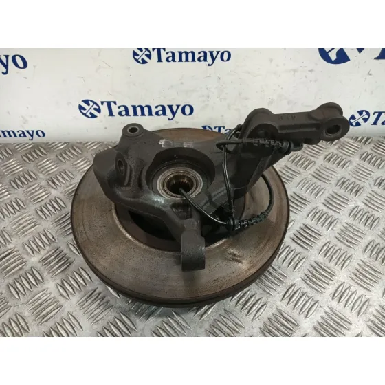 Mangueta Delantera Derecha para Dacia Duster (Hs_)